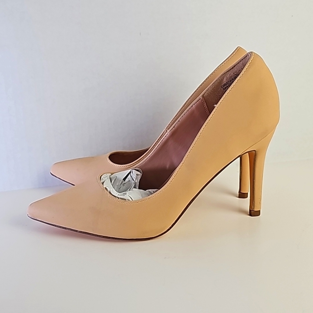 Women's High Heel Dress Shoes